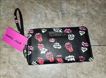 Betsy Johnson new wallet
