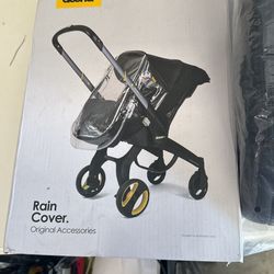 Rain Cover For Stroller 