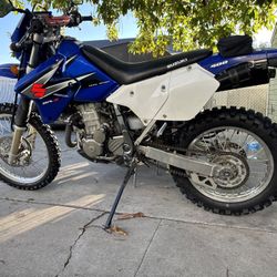 DRZ400