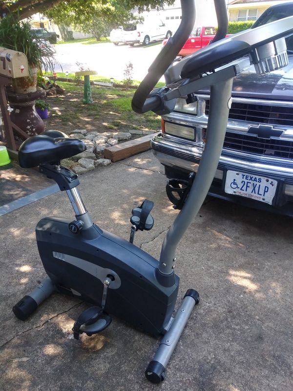Schwinn 113 Exercise Bike for Sale in Garland, TX - OfferUp
