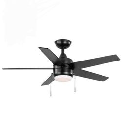 Hampton Bay Ceiling Fan