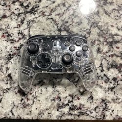 PDP Afterglow™ Wireless Controller for Nintendo Switch