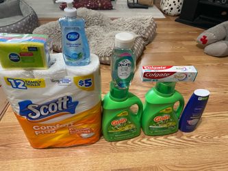 Household Bundle