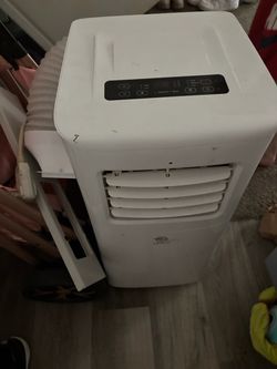 Portable air conditioner