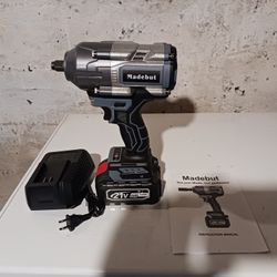 21 Volt Impact Drill Brand New 
