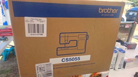 Sewing Machine