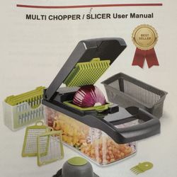 Multi Chopper 