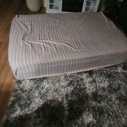 Queen Mattress  