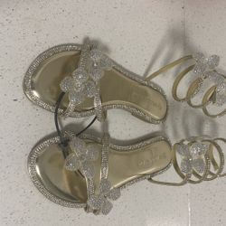 Women Sandals $9 🤯 