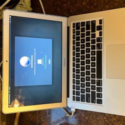 MacBook Air 2017