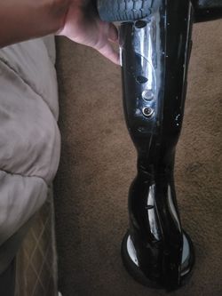 Hover board