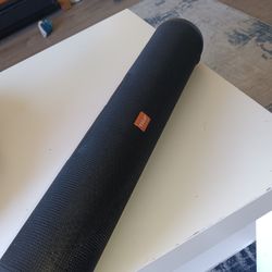 Tech 2 tube Wireless Bluetooth Speaker 