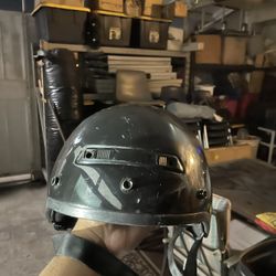 Motorcycle Half helmet Small Size