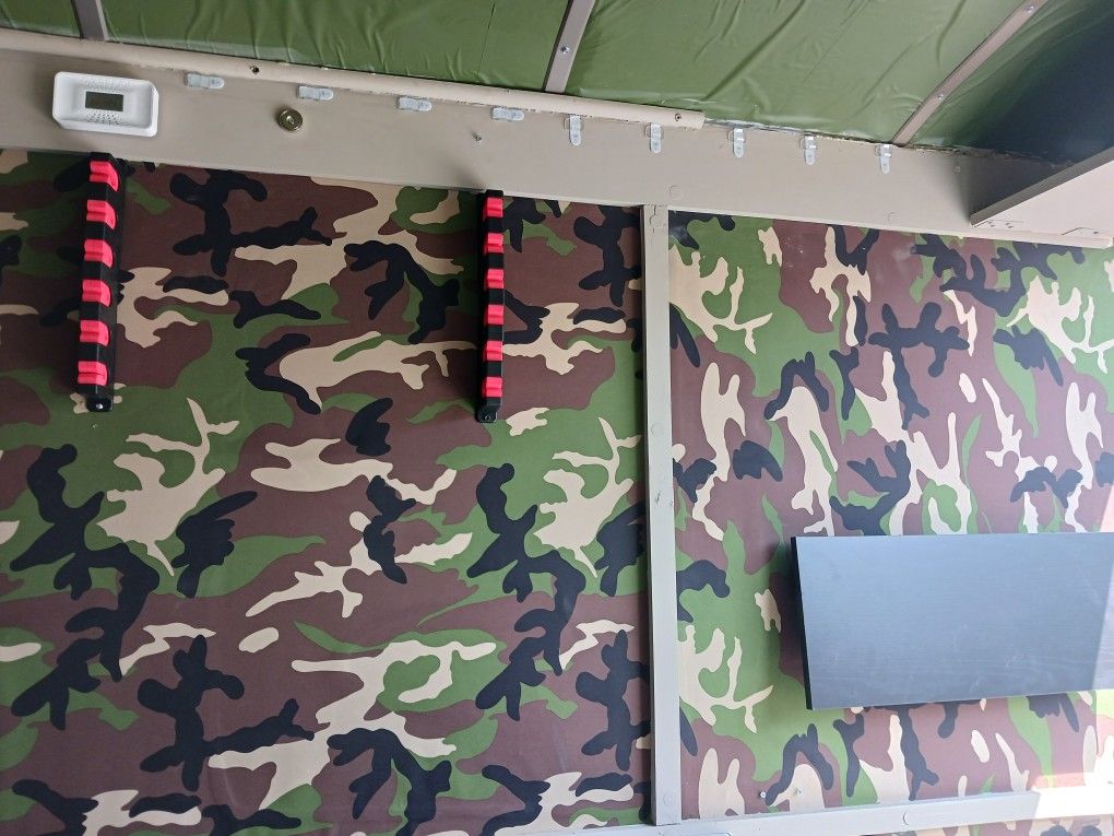 6x12 Cargo Trailer MAKE OFFER for Sale in Centralia, WA OfferUp