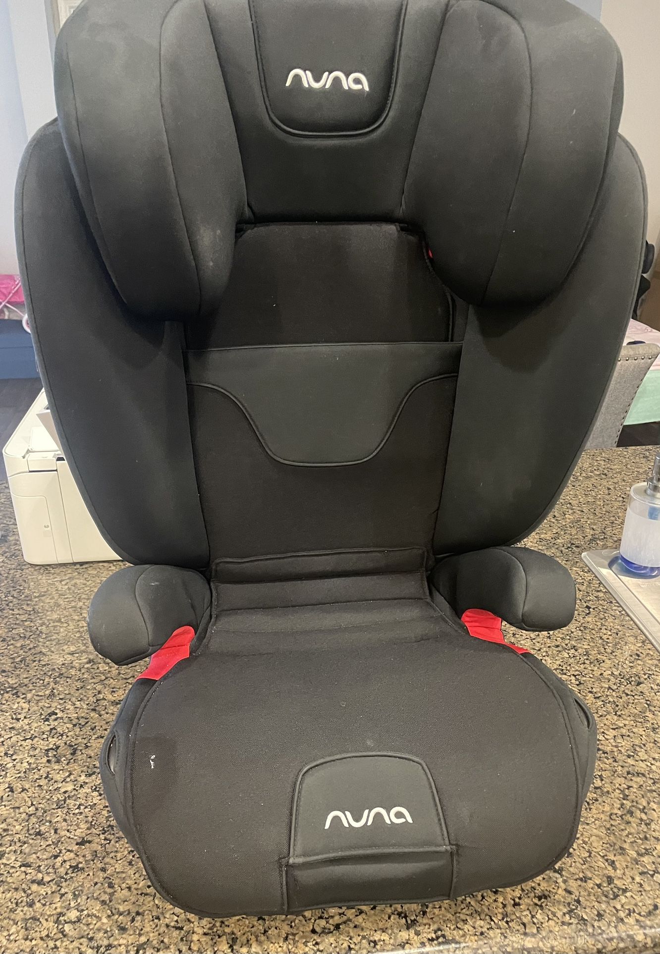 Nuna Booster Seat