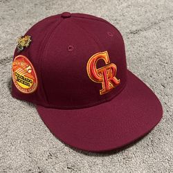 New Era Hat 