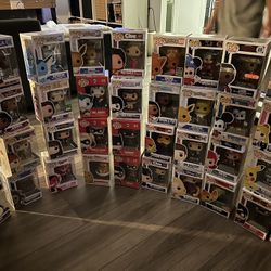 Funko Pop Sale!! 