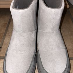 Explorer III Joan Waterproof Slip-On Boot (Sz. 7 Women)