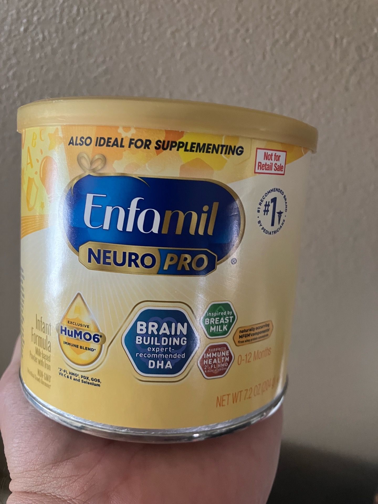 Formula