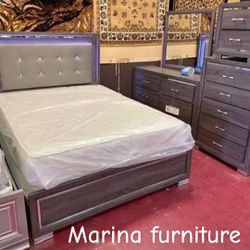 Furniture Bedroom Set
