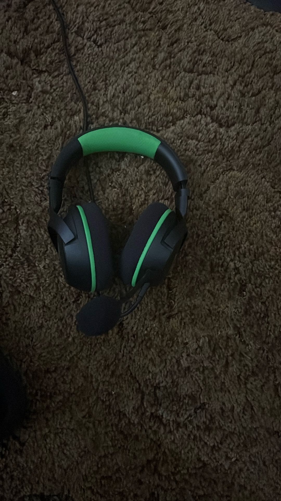 Razer Kraken Gaming Headset For Xbox One, One S, X, XS