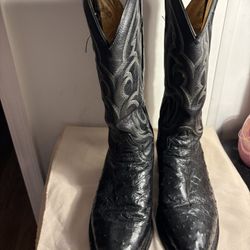 Lucchese Boots Justin Boots Toni Llama Boots