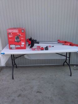 CRAFTSMAN TOOLS