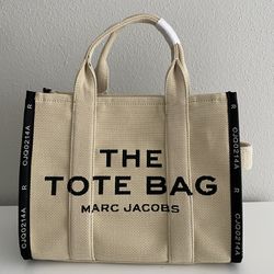 The Tote Bag Authentic Small And Medium Size 