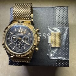 Men’s Watches