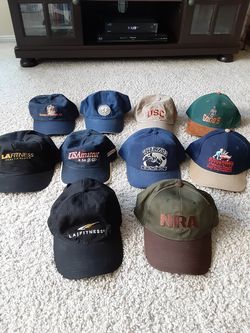 Men's Ball Caps