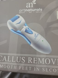 Calles remover