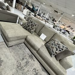 Sofa Chaise