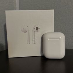 AIRPODS FOR SALE