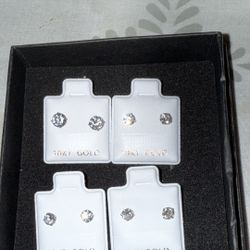 Jewelry,10k Gold Earrings