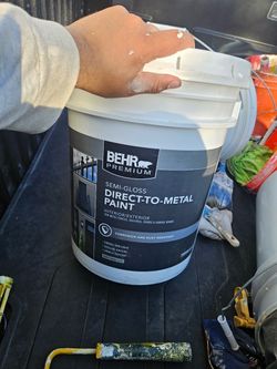Paint