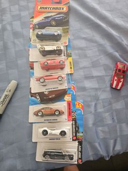 Looking for offers
