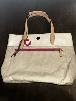 COACH Large Weekender Tote