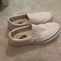 Vans Women’s Size 6