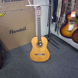 Acoustic Guitar 
