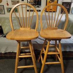 Tall Bar Stools