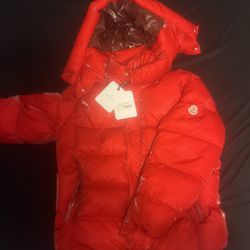 Moncler Giubbotto