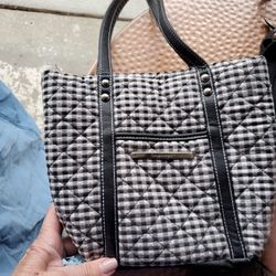 Loganberger Purse 