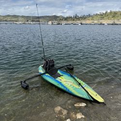 Kayak 