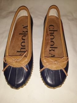 Chooka rain flats