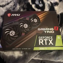 GEFORCE  RTX GRAPHICS CARD