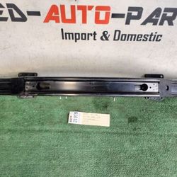 2012 - 2015 TESLA MODEL S MS FRONT REINFORCEME1NT REBAR 2013 - 2014 OEM AW21919