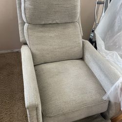 Recliner