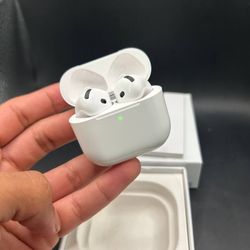 AirPod Pro 4th Generation