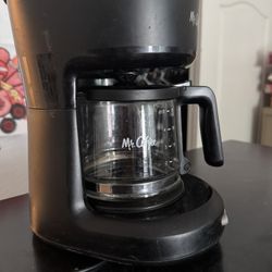 Small Coffee Maker