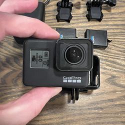 GoPro Hero 7 Black
